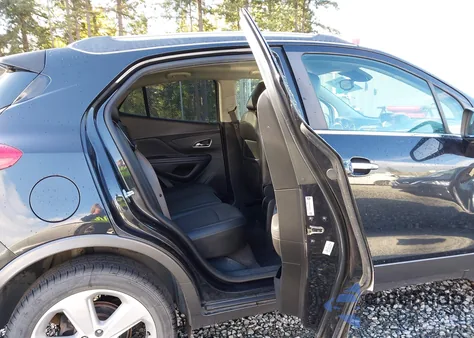 2015 Buick Encore z USA, uszkodzony, nr VIN KL4CJESB6FB269519